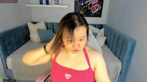 Snapshot of tokyodreamss chatting on May 3, 2026, 9:04 am tokyodreamss online show from May 3, 2026, 9:04 am