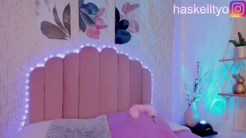 Snapshot of tokyohaskell chatting on February 12, 2025, 3:29 am Tokyo  online show from February 12, 2025, 3:29 am