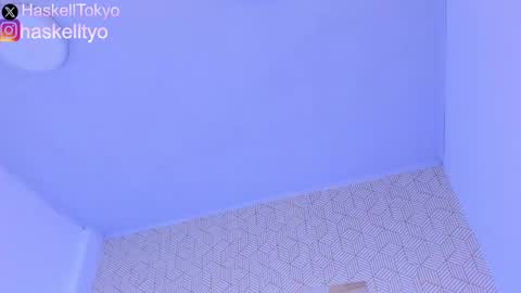 Snapshot of tokyohaskell chatting on February 25, 2025, 7:31 am Tokyo  online show from February 25, 2025, 7:31 am