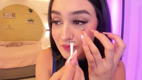 Snapshot of tokyohaskell chatting on October 30, 2025, 2:13 am Tokyo  online show from October 30, 2025, 2:13 am