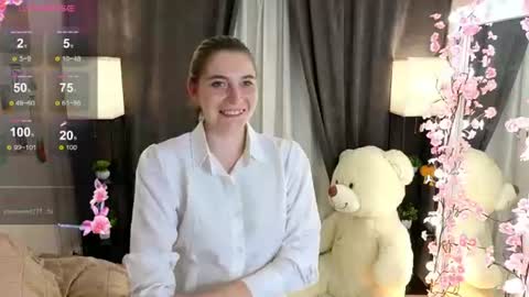 Snapshot of tokyovelvet chatting on July 6, 2026, 7:05 pm Eva Elf online show from July 6, 2026, 7:05 pm