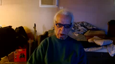tom112292014 online show from March 2, 2025, 1:49 pm