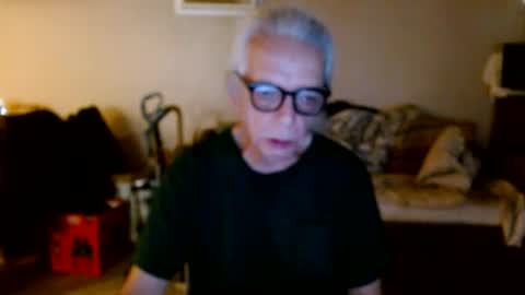 tom112292014 online show from October 5, 2025, 1:20 pm