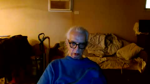 tom112292014 online show from November 30, 2025, 2:10 pm