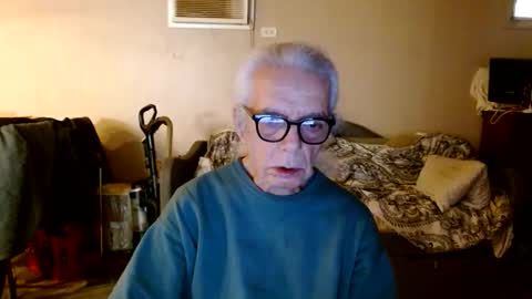 tom112292014 online show from January 12, 2026, 4:01 pm