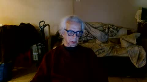 tom112292014 online show from May 14, 2026, 6:47 pm