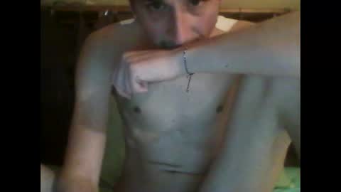 Tom online show from April 16, 2026, 10:45 pm