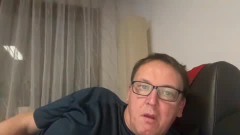 Snapshot of tom6644 chatting on January 23, 2025, 6:35 pm Tom online show from January 23, 2025, 6:35 pm