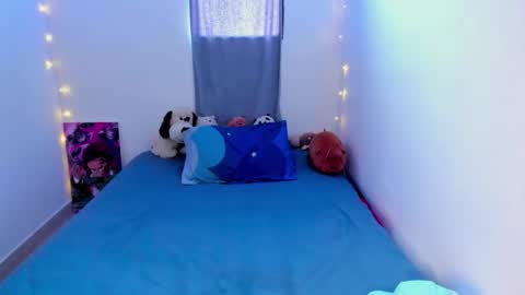 Tom Blue online show from March 19, 2026, 3:05 pm