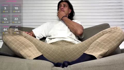 TOM online show from January 15, 2025, 5:40 am