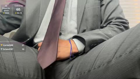 TOM online show from January 19, 2025, 11:34 am