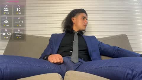 TOM online show from January 20, 2025, 5:16 pm