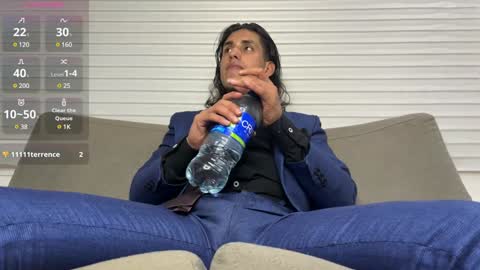 TOM online show from January 24, 2025, 10:08 pm