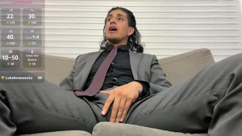 TOM online show from February 12, 2025, 3:40 am