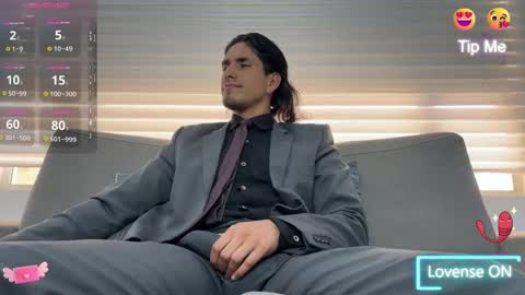 TOM online show from February 18, 2025, 12:17 pm