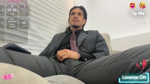 TOM online show from February 26, 2025, 3:41 pm