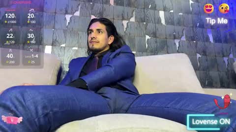 TOM online show from February 28, 2025, 8:42 am