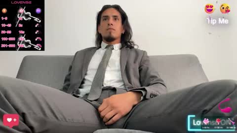 TOM online show from October 3, 2025, 6:49 pm