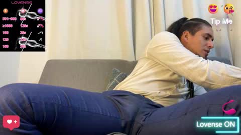 TOM online show from November 23, 2025, 4:45 am