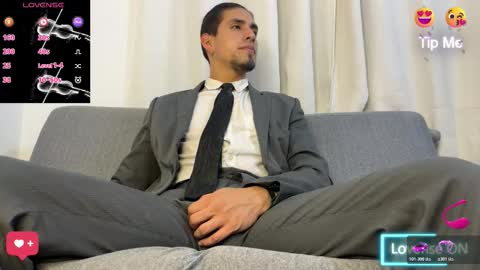 TOM online show from February 28, 2026, 8:48 am