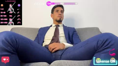 TOM online show from April 5, 2026, 5:32 pm