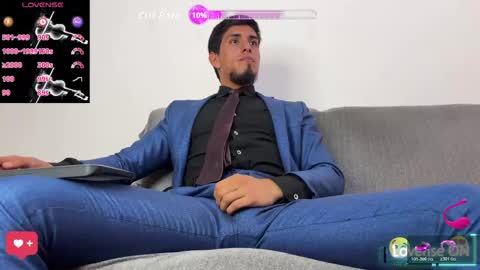 Snapshot of tom_blunt96 chatting on May 2, 2026, 2:33 pm TOM online show from May 2, 2026, 2:33 pm