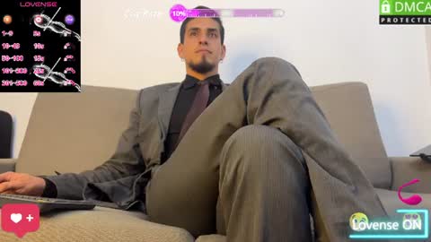 TOM online show from June 12, 2026, 4:17 pm