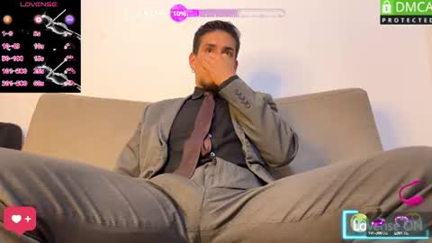 TOM online show from June 20, 2026, 9:12 am