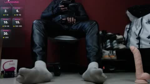 Tom online show from December 3, 2024, 11:35 pm