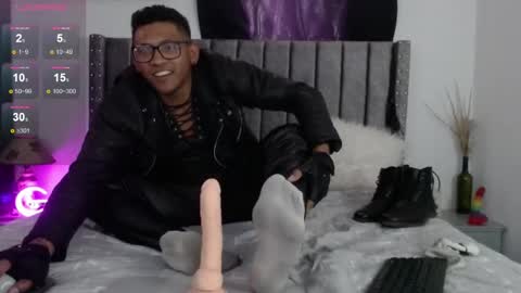 Tom online show from December 19, 2024, 6:45 pm