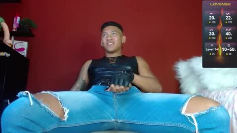 Tom online show from February 22, 2025, 2:30 pm