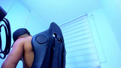 Snapshot of tom_kingfit chatting on February 8, 2026, 4:38 am SPORTSFIT29 online show from February 8, 2026, 4:38 am