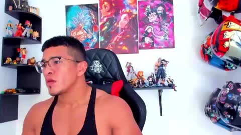 Snapshot of tom_kingfit chatting on May 26, 2026, 6:26 pm SPORTSFIT29 online show from May 26, 2026, 6:26 pm