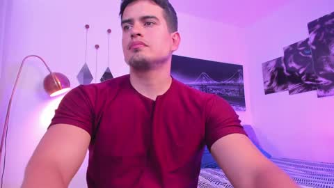 TOM MCKLEEIN  instagram online show from December 2, 2024, 7:49 pm