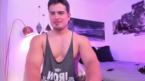 TOM MCKLEEIN  instagram online show from December 4, 2024, 6:50 pm