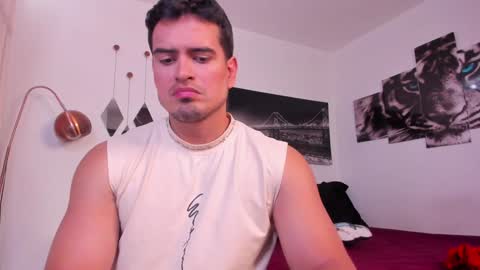 TOM MCKLEEIN  instagram online show from December 14, 2024, 7:46 pm