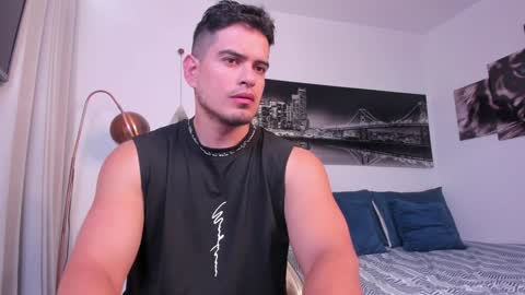 TOM MCKLEEIN  instagram online show from January 19, 2025, 2:59 pm