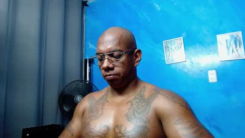 Tom Miller online show from February 3, 2026, 7:19 pm