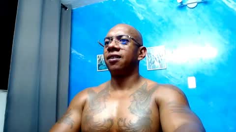 Tom Miller online show from May 1, 2026, 2:38 am