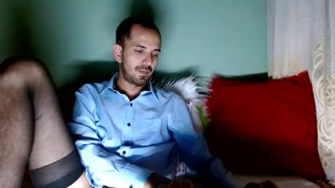 tomas gerauld. make me happy with 10000 tokens online show from January 5, 2025, 1:56 am