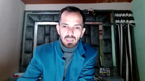 tomas gerauld. make me happy with 10000 tokens online show from January 9, 2026, 11:17 pm