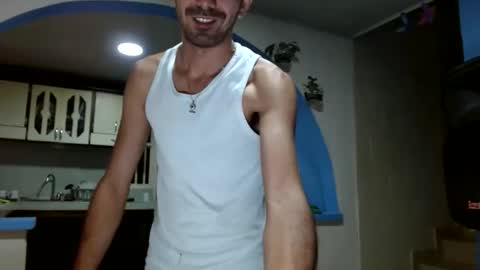 tomas gerauld. make me happy with 10000 tokens online show from April 14, 2026, 12:49 am