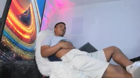 Snapshot of tomasandgero chatting on March 16, 2026, 7:07 pm SANTY online show from March 16, 2026, 7:07 pm