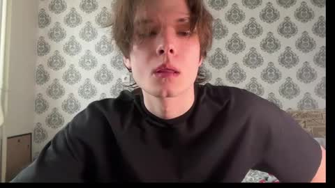 Tomas online show from April 7, 2026, 8:26 am