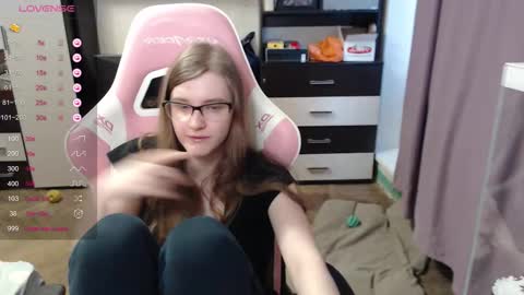 tomato_tease online show from March 19, 2026, 2:32 pm