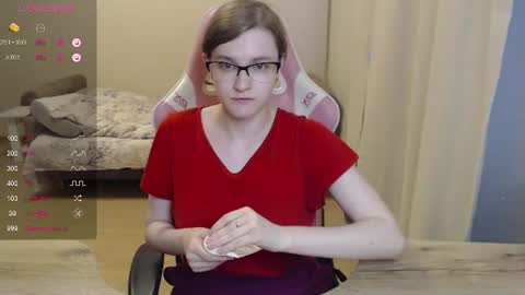 tomato_tease online show from June 26, 2026, 6:56 pm