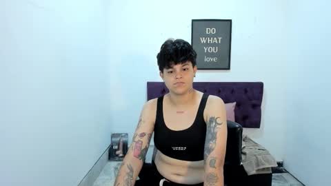 IAN SAYD online show from March 27, 2026, 7:13 pm