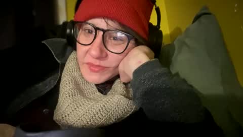 tomboy_titties online show from January 8, 2025, 5:59 am