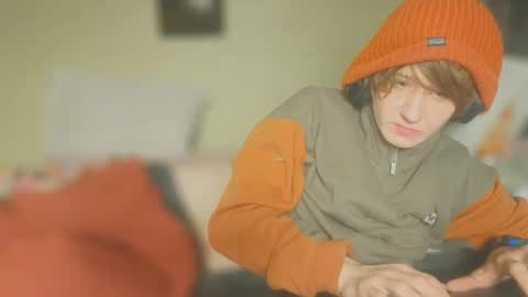 tomboy_titties online show from February 4, 2025, 5:12 pm