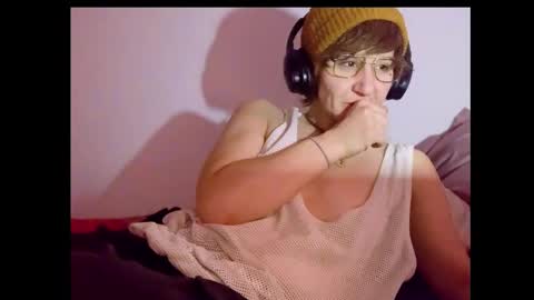 tomboy_titties online show from November 29, 2025, 11:24 am